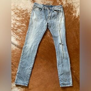 Saint Laurent Jeans